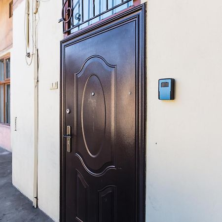 Куліша 15, Апартаменти В Центрі,Тц Форум,Оперний Leópolis Exterior foto