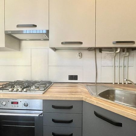 Куліша 15, Апартаменти В Центрі,Тц Форум,Оперний Leópolis Exterior foto