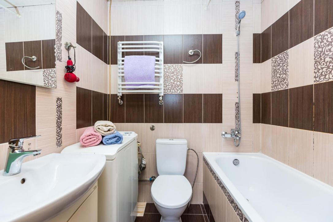 Куліша 15, Апартаменти В Центрі,Тц Форум,Оперний Leópolis Exterior foto
